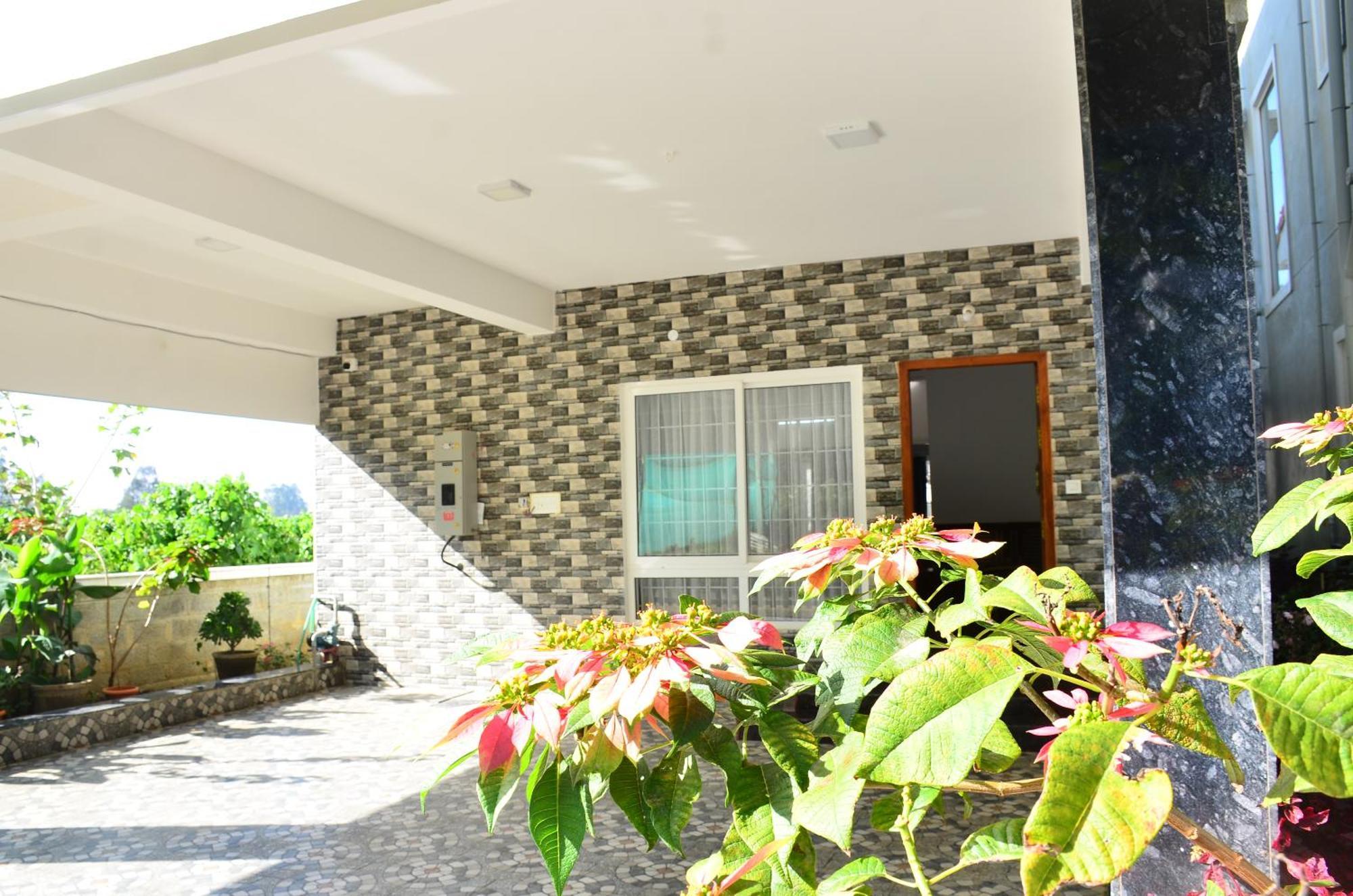 Dusk & Dawn Villa Kodaikanal Exterior photo